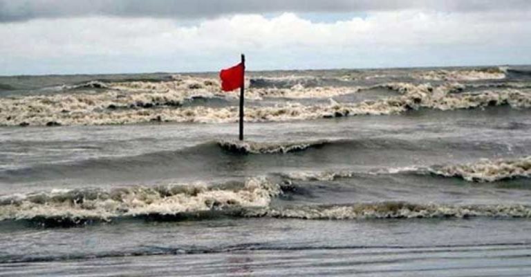 বঙ্গোপসাগরে গভীর নিম্নচাপের সৃষ্টি, গতিবেগ ৬০ কিমি:আবহাওয়া অফিস