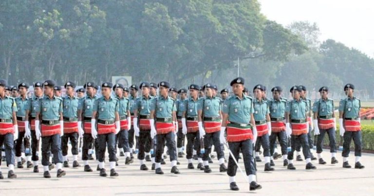 ট্রেনিংয়ে শৃঙ্খলাভঙ্গের দায়ে সারদায় পুলিশের ২৫০ এসআইকে অব্যাহতি